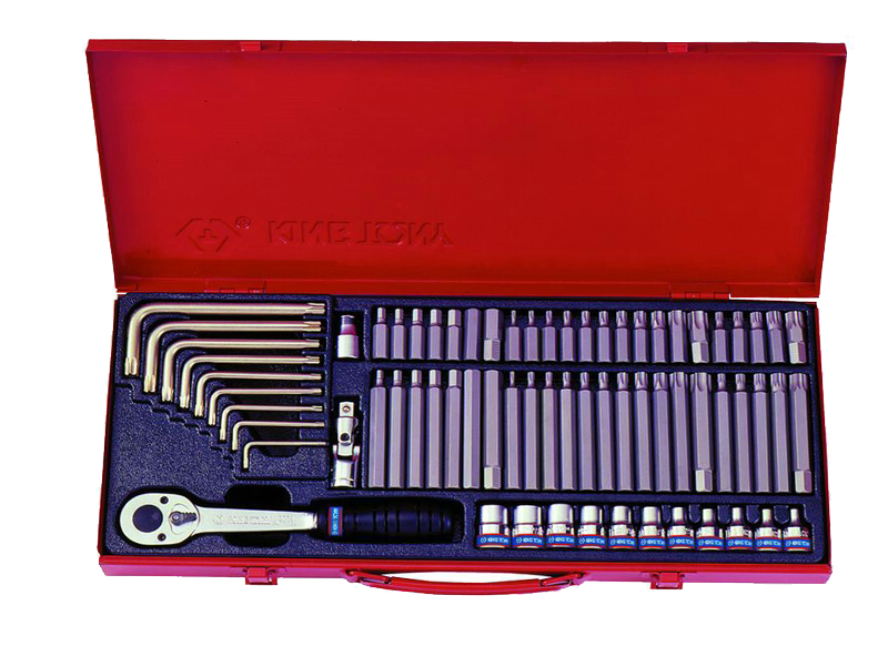 Комплект вставок (бит)