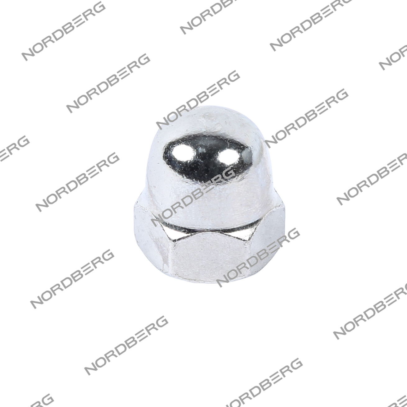 Гайка 1 для стойки NORDBERG N3405 (2019)