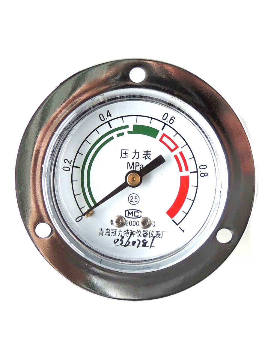 Манометр для NORDBERG NR6 и NR6H