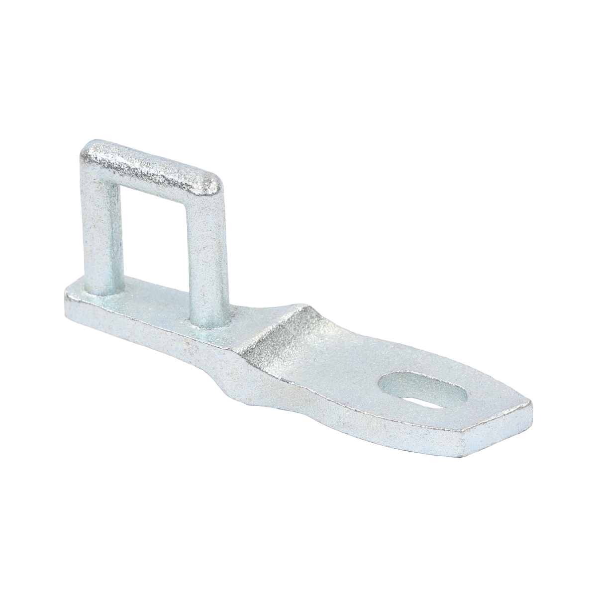 Крюк для прижимного рычага борта шины CT-S-0500000