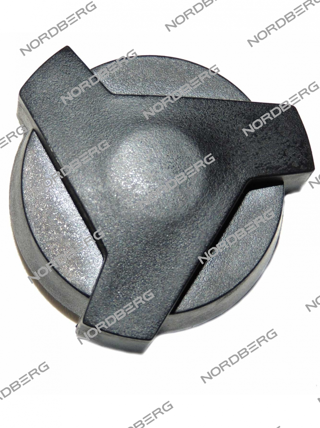 Пробка  емкости с щупом, пластик для 46TRKE