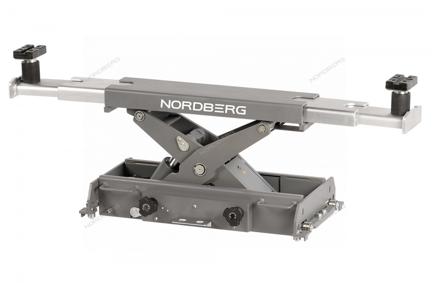 Траверса пневмогидравлическая г/п 4т. (старый артикул N433E)