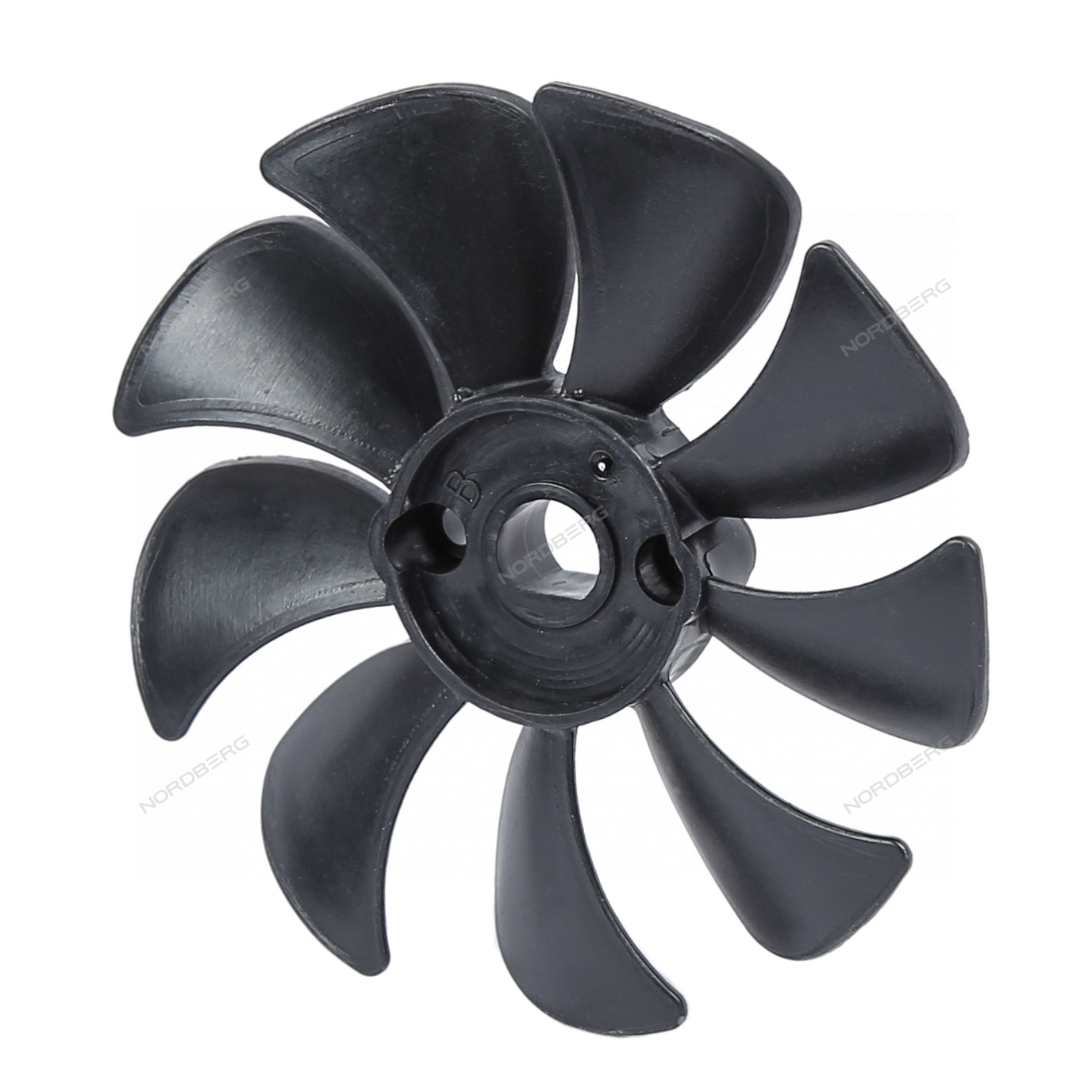 Крыльчатка мотора левая для NCEO8/170