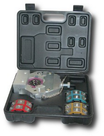 кримпер ручной механический