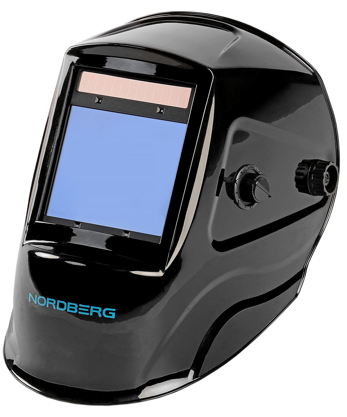 Маска сварщика Хамелеон ULTIMA с регулировкой степени затемнения (MMA+MIG/MAG+TIG)