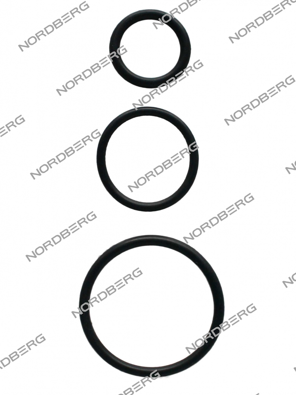 Ремкомплект (прокладки) для NORDBERG 26HP