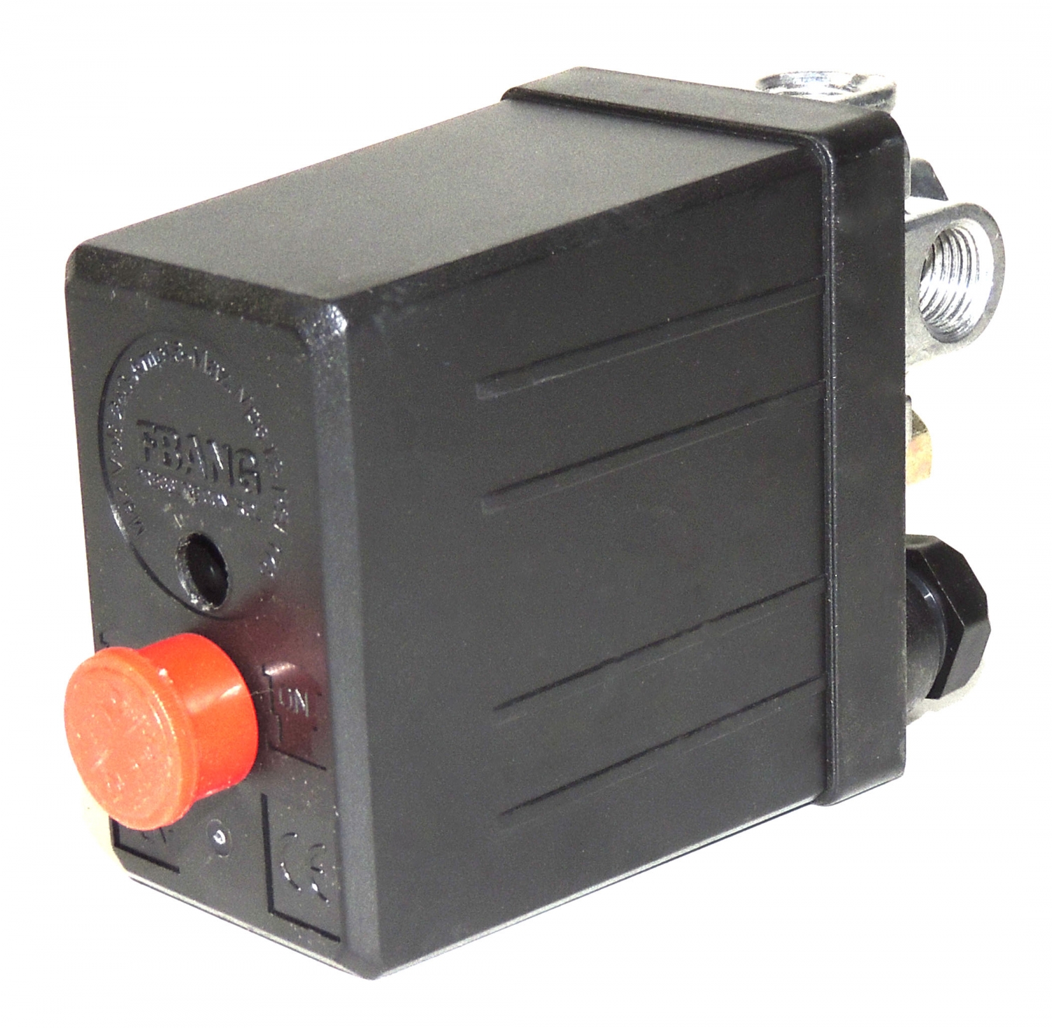 Реле давления NCE, 220 В