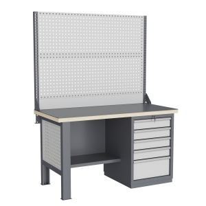 Верстак Fabrik 1551.15.3-2