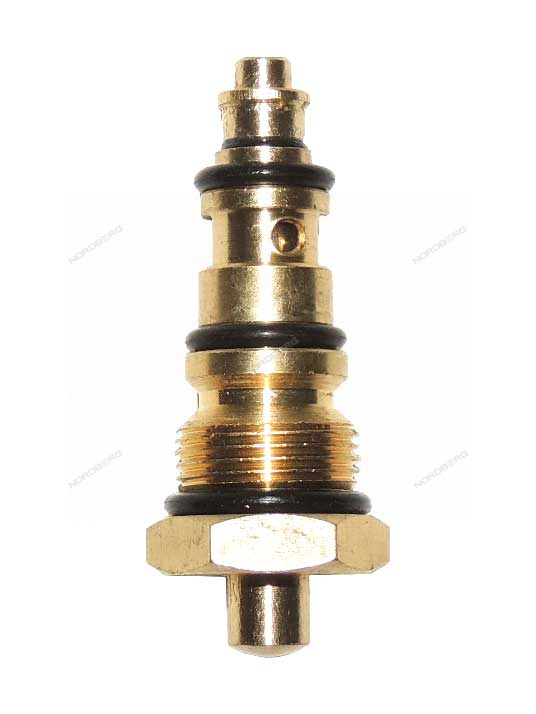 Клапан для NORDBERG Ti8