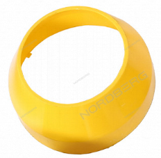 Накладка защитная на конус для 4633 NORDBERG 																														