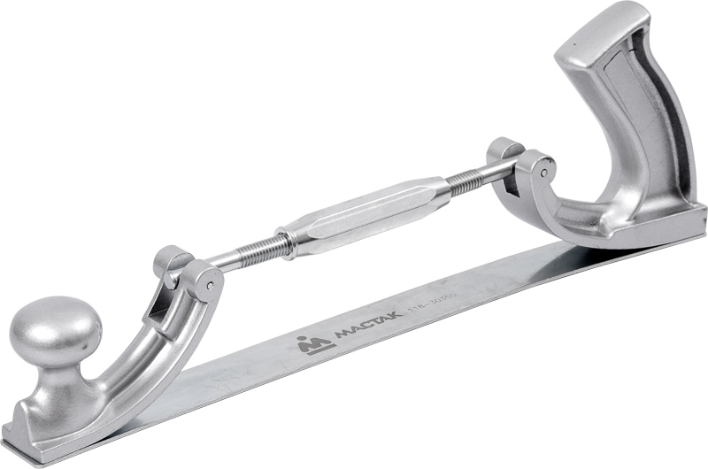 Рихтовочный рубанок, 350 мм 