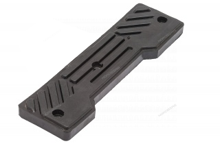 Накладка резиновая отбортировочная для ШМС 4641 и 4644