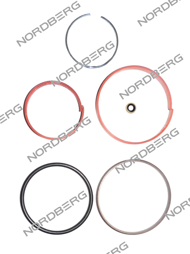 Ремкомплект цилиндра для NORDBERG N3550/ N3550A