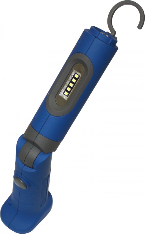 Лампа переносная светодиодная аккумуляторная