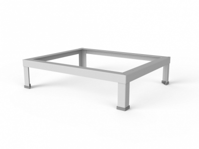 Подставка для шкафа Form ШР-22 L600 из уголка