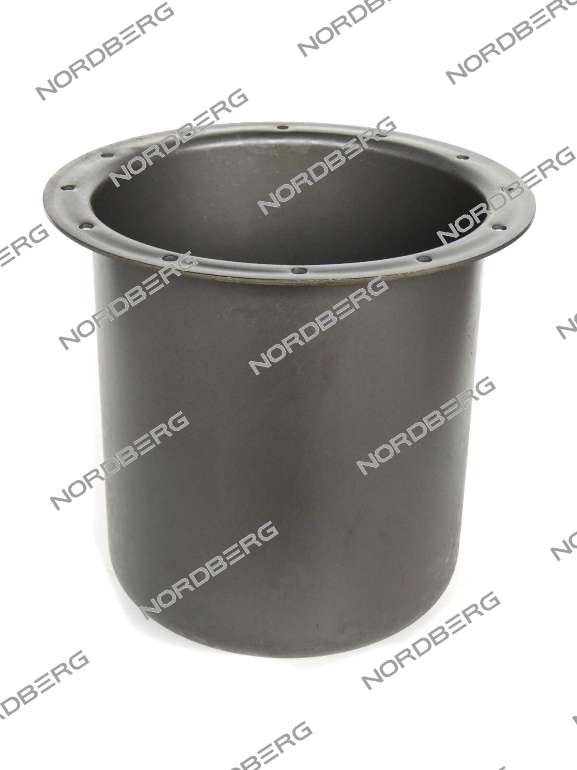 Гильза отжимного цилиндра для NORDBERG 4638, 4639.5, 4640