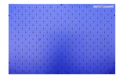 Перфорированная панель 1500х1000х25 мм