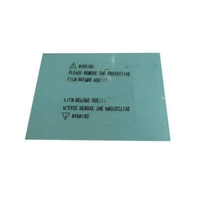 Стекло для маски сварщика Blitz 9.13 Visor, внешнее 