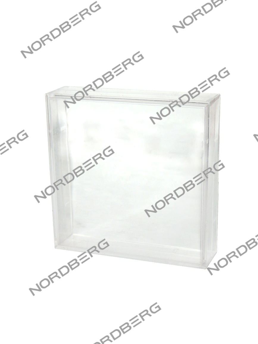 Крышка термоконтроллера для NORDBERG V2 (new)