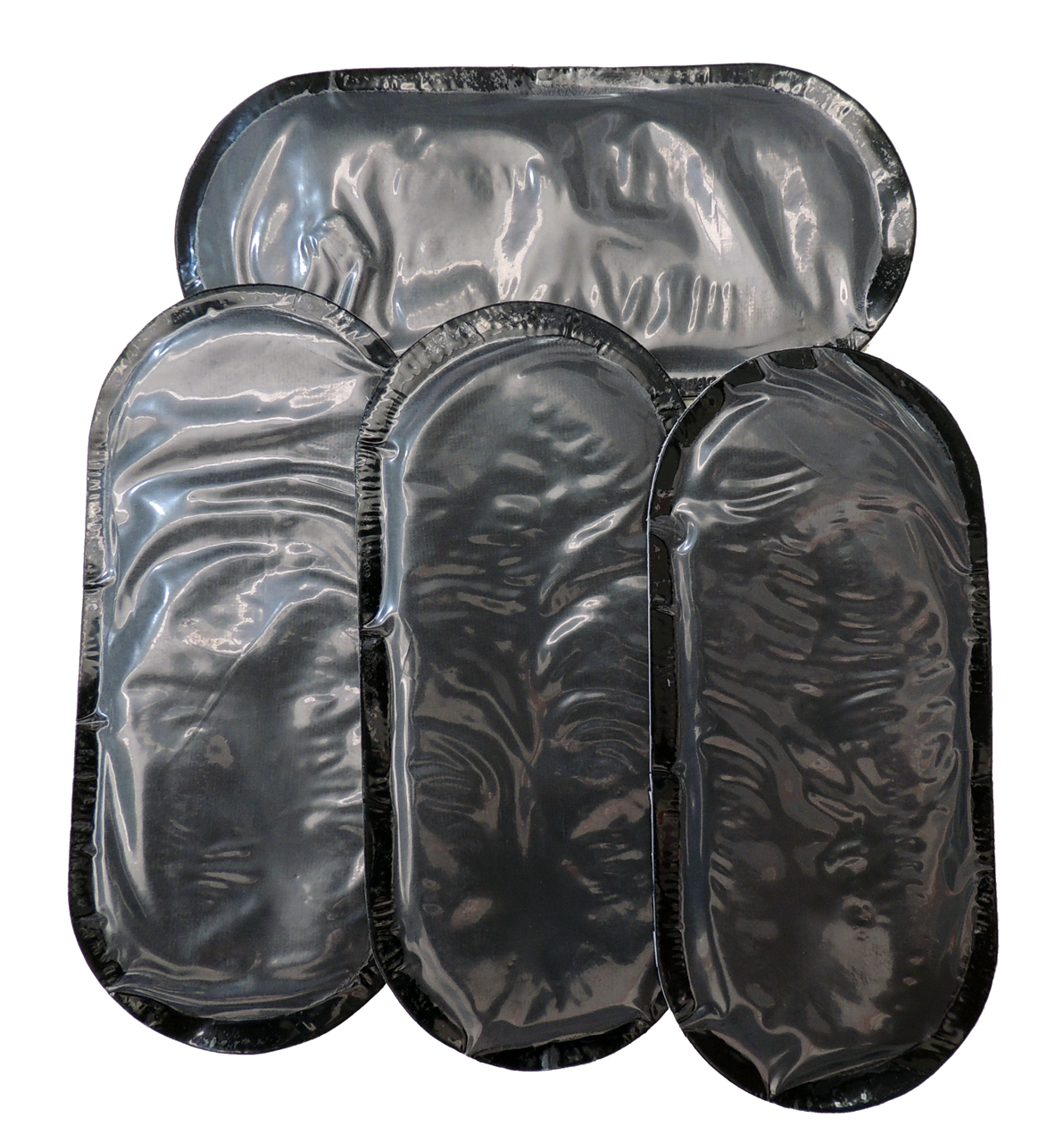 Заплаты камерные 64х145 мм.