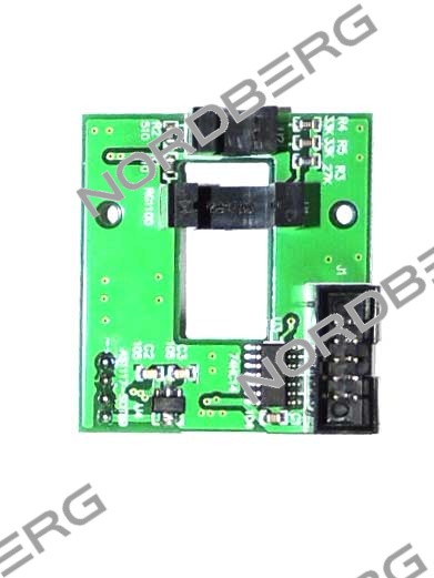 Датчик линейки дистанции NORDBERG 4523N