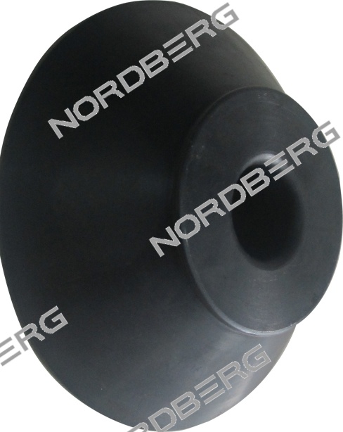 Конус диам. 36мм размер: диам. 95-175мм для малых грузовиков