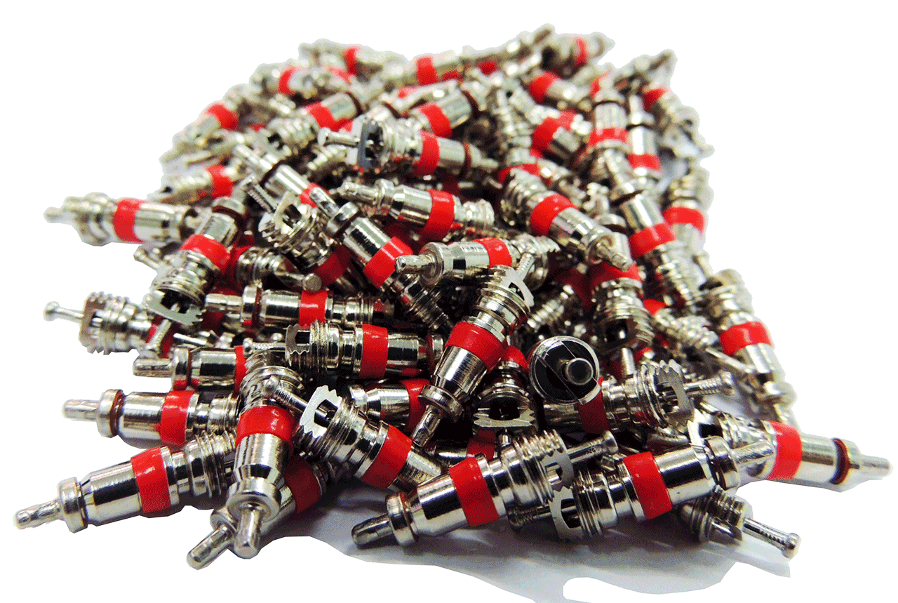 Ниппель (набор 100 шт.)