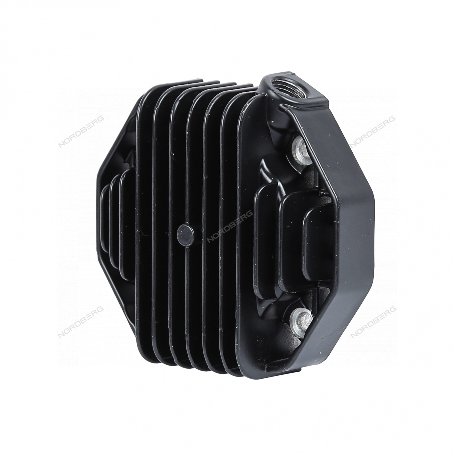 Клапанная крышка правая для NCEO24/250