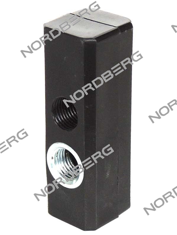 Клапан распределительный для подкачки колес NORDBERG 4639.5ID 