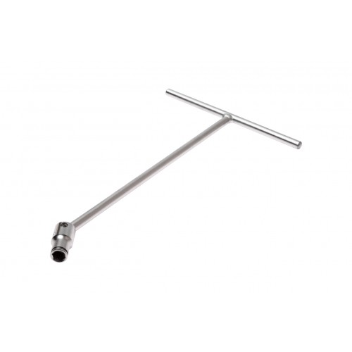 Ключ торцевой Т-образный 10мм L=320мм 