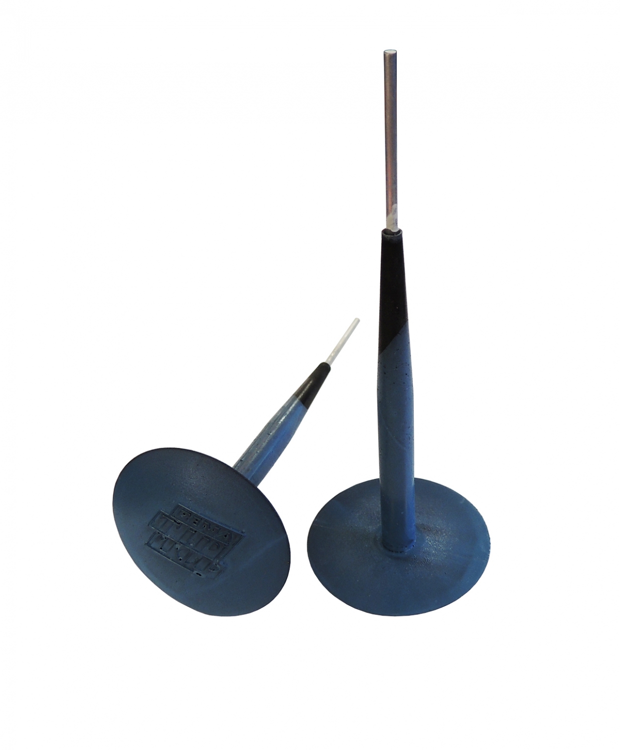 Набор грибков (B8) 8мм (4шт.)