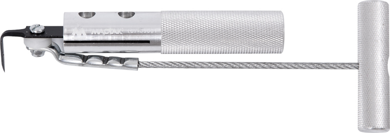 Нож для срезания уплотнителя стекол 