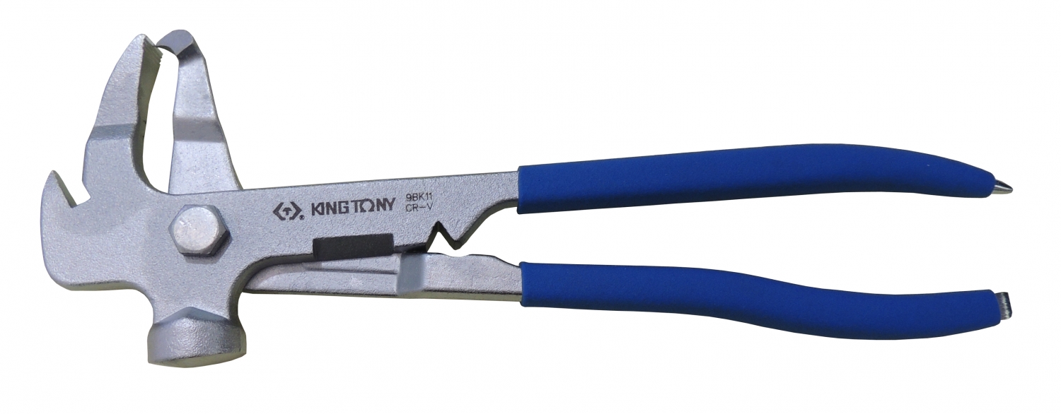 Пассатижи шиномонтажные 250 мм, с резцом