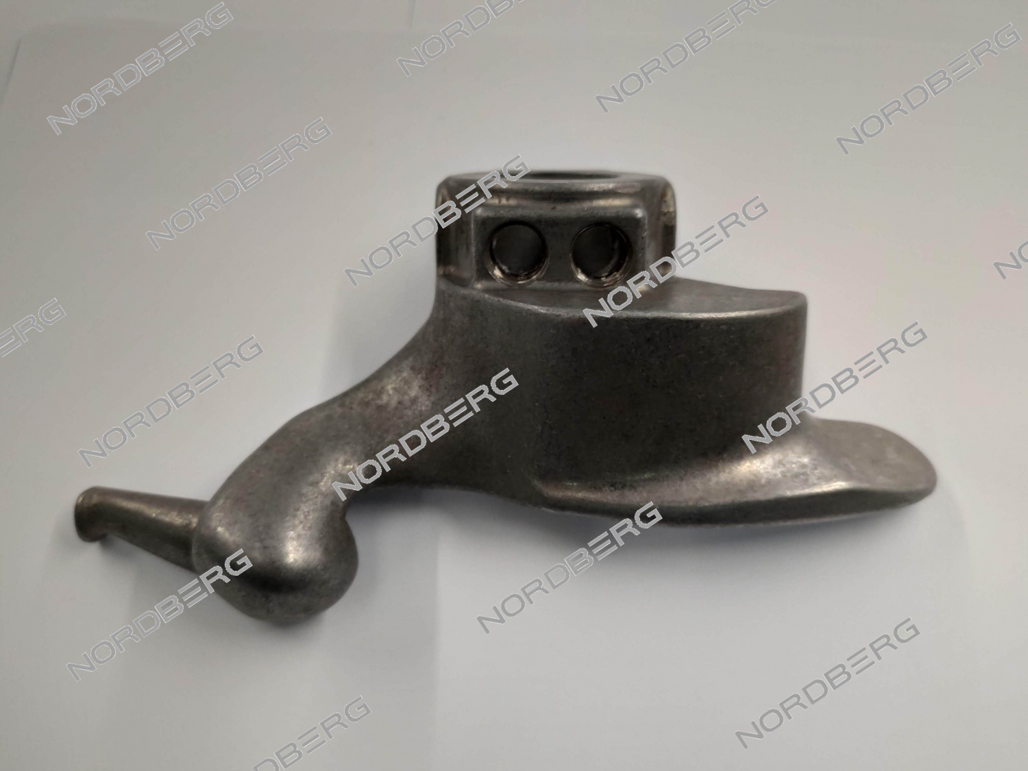 Головка монтажная металлическая для 4638/4639,5/4640