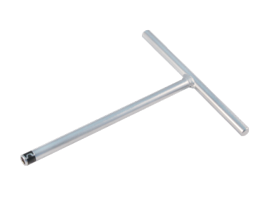 Вороток Т-образный под биты