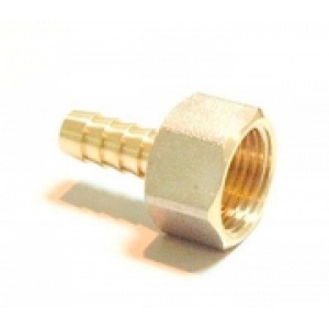 Переходник FUBAG елочка ф6 мм на гайку 3/8G