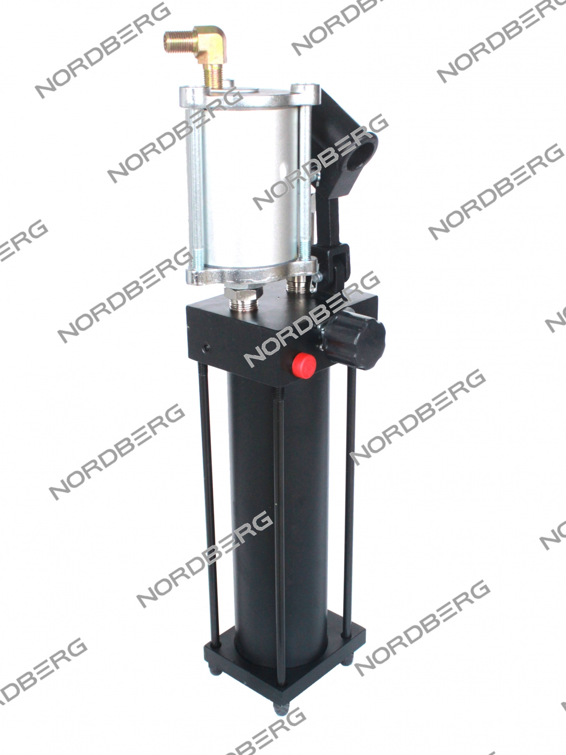 Насос для пресса NORDBERG N3620A