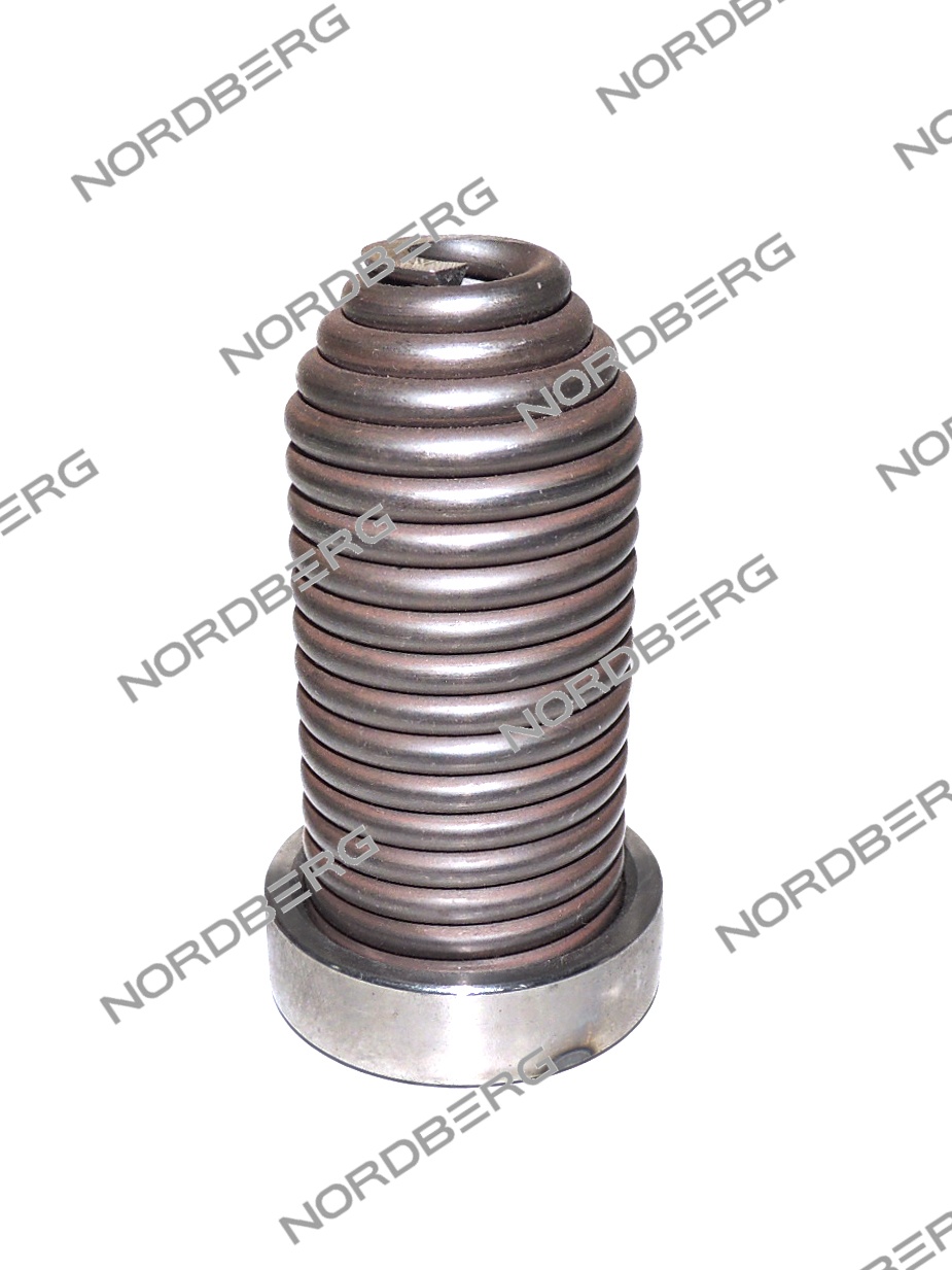 Пружина в сборе для пресса NORDBERG N3520A