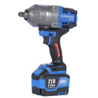 Аккумуляторный инструмент