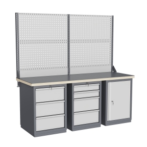 Верстак Fabrik 205.347-2