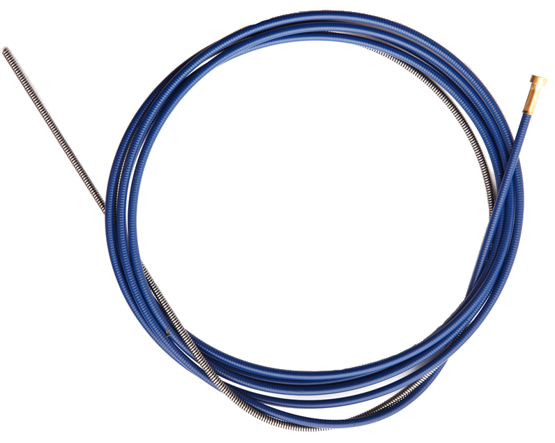 Канал направляющий FUBAG 0.6-0.9 мм, 3.5 м