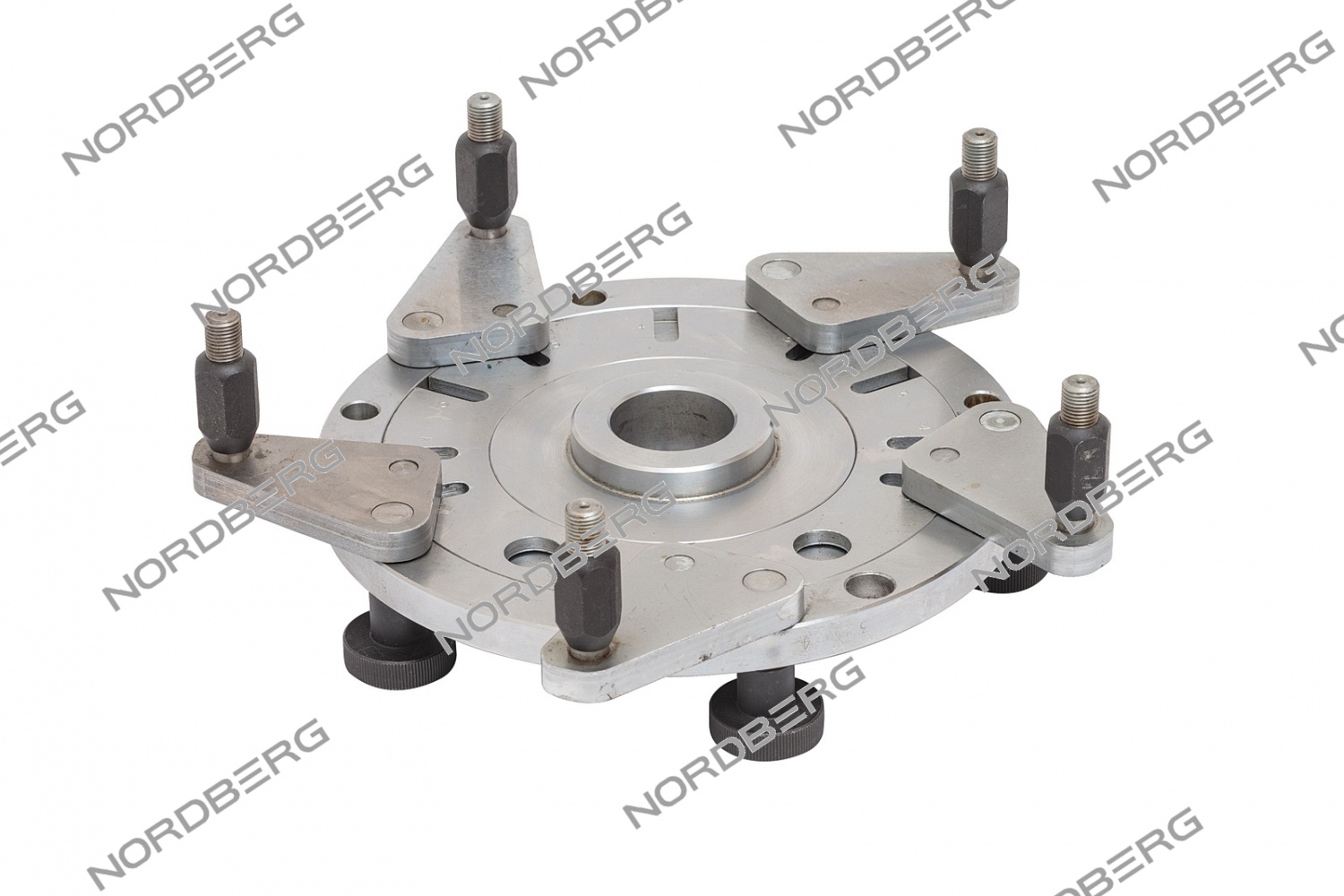 Адаптер универсальный для балансировочного станка, 40 мм nordberg B-W-0700000 