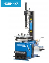 Новинка! Станок шиномонтажный полуавтомат NORDBERG 4638E1