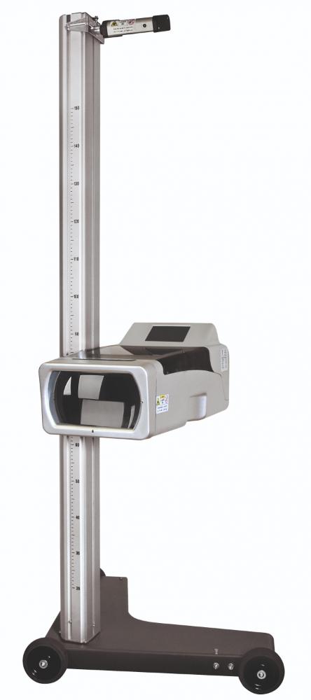 Устройство для проверки и регулировки света фар 12799 MOON