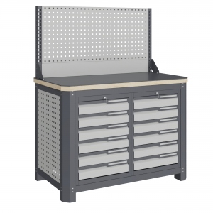 Верстак MCN 1252.S66-1