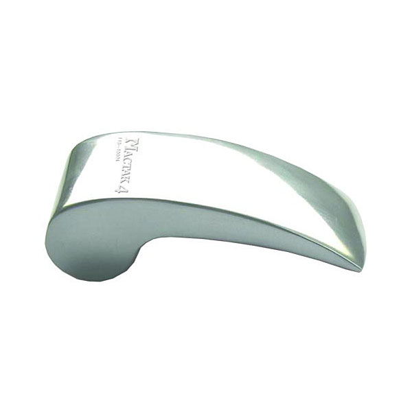 Поддержка (наковальня) литая №4 запятая