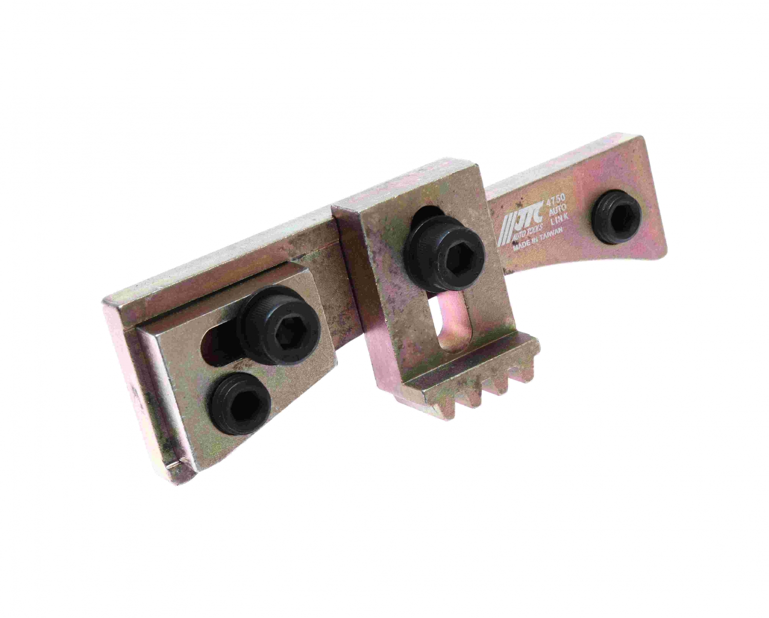 Фиксатор маховика универсальный, диапазон 92-107мм