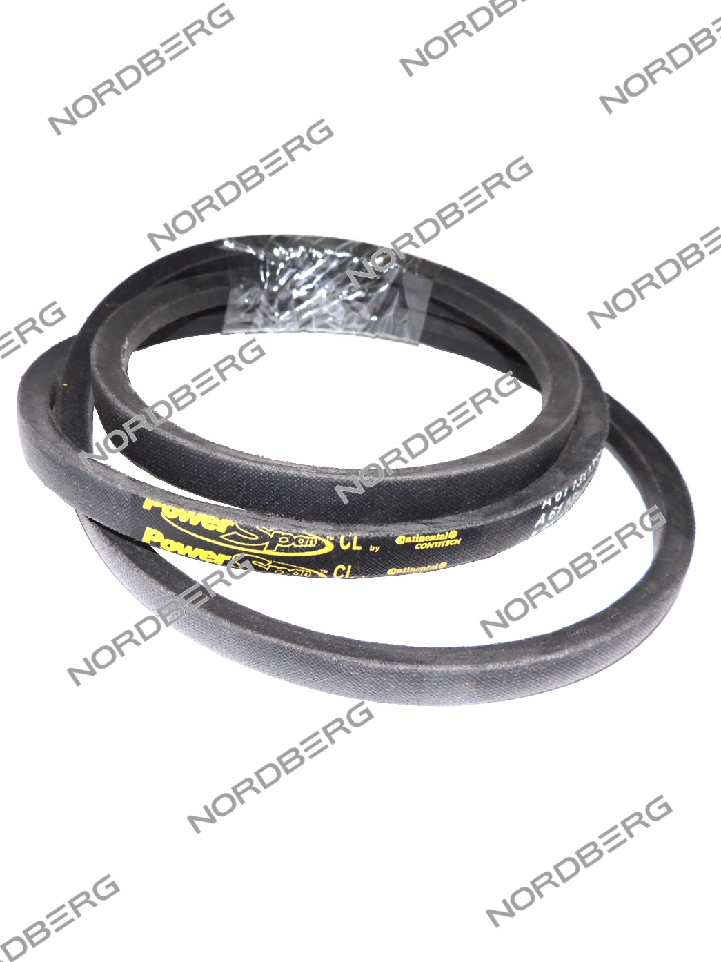 Ремень клиновой A 61 Li=1550 мм, Ld=1580 мм для NCE200/660