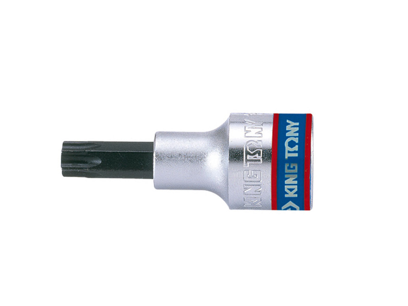 Насадка (бита) торцевая   TORX 3/8” L=50мм T50