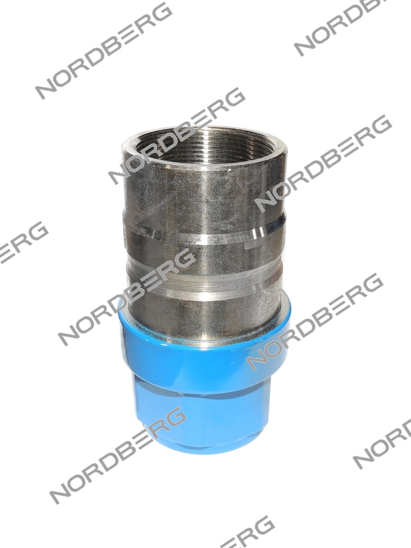 Крышка 51 для стойки NORDBERG N3405 (2019)